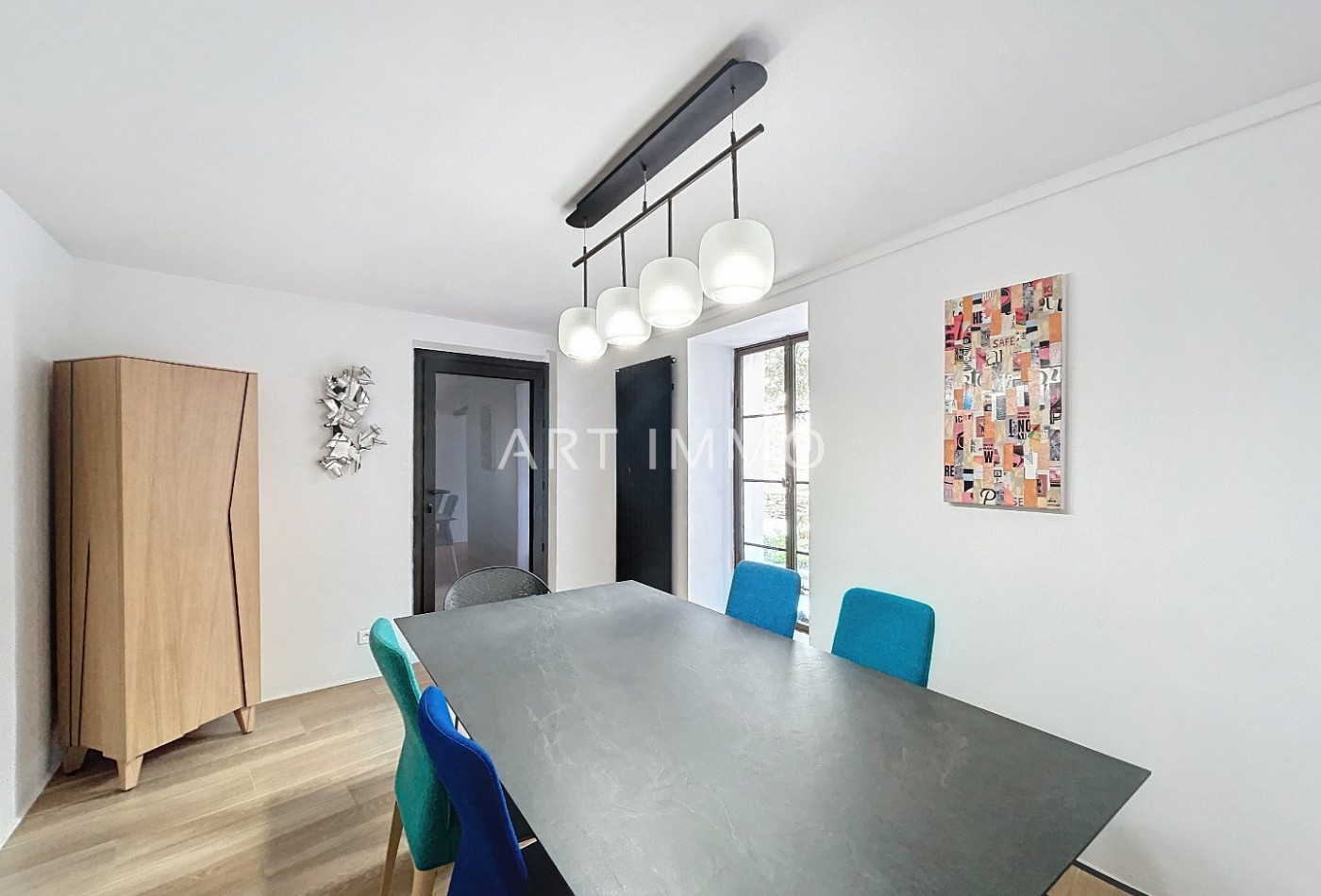 vente Maison de village Lagnes - Photo 6