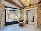 vente Maison de village Lagnes