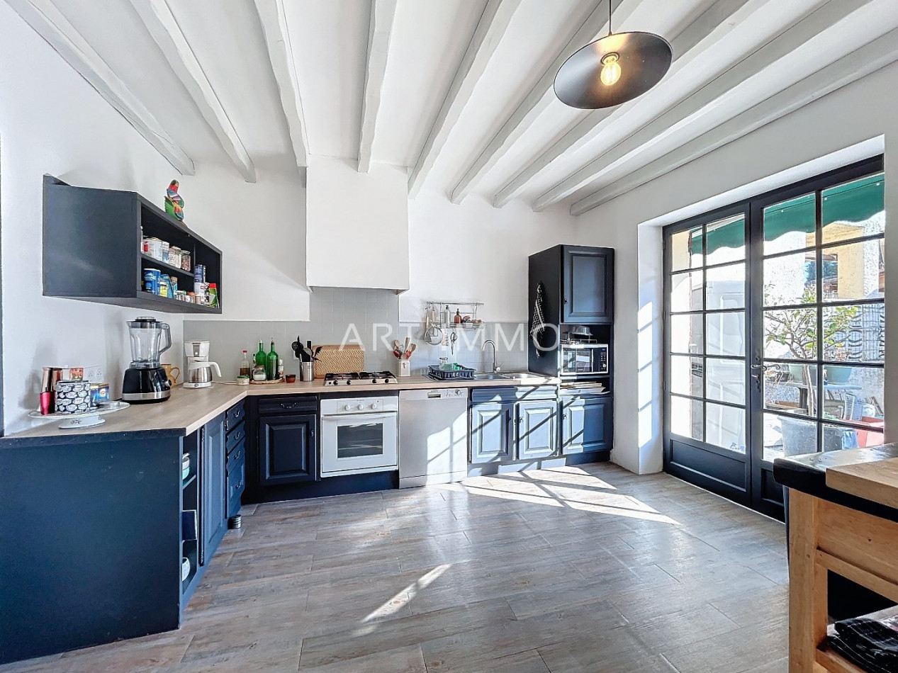 vente Maison Cavaillon - Photo 2