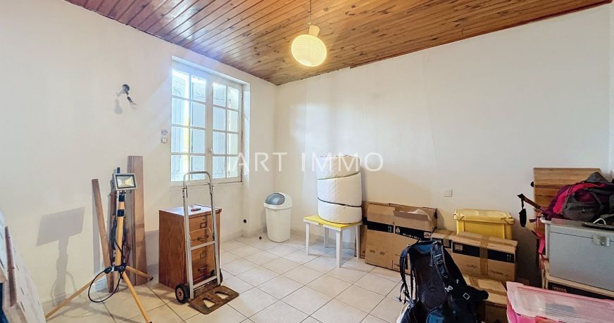 vente Maison Cavaillon