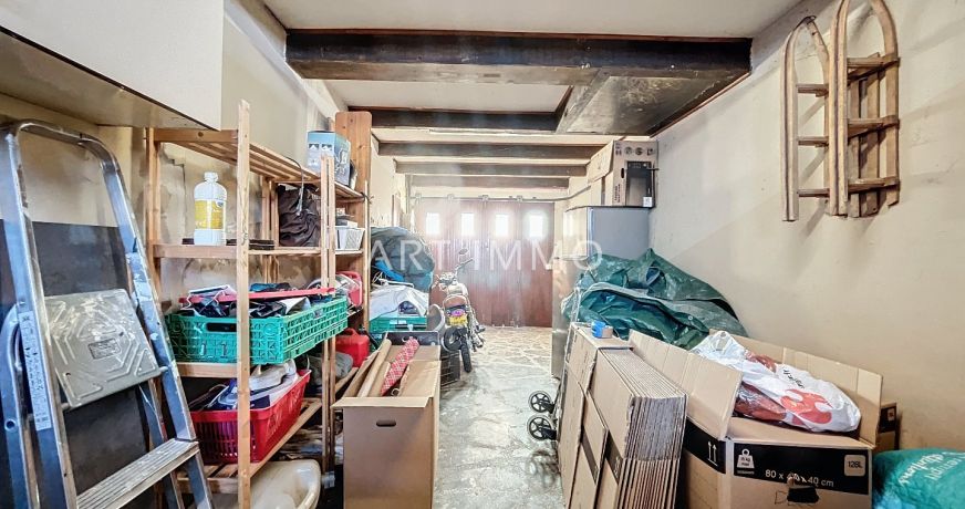 vente Maison Cavaillon