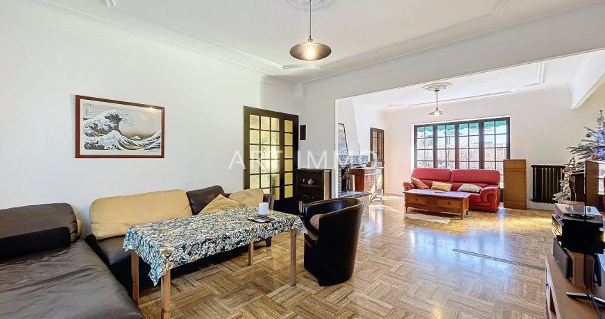 vente Maison Cavaillon