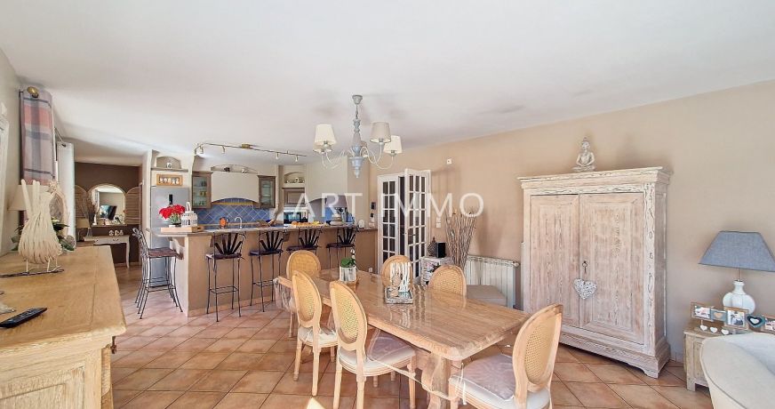 vente Maison Cabannes