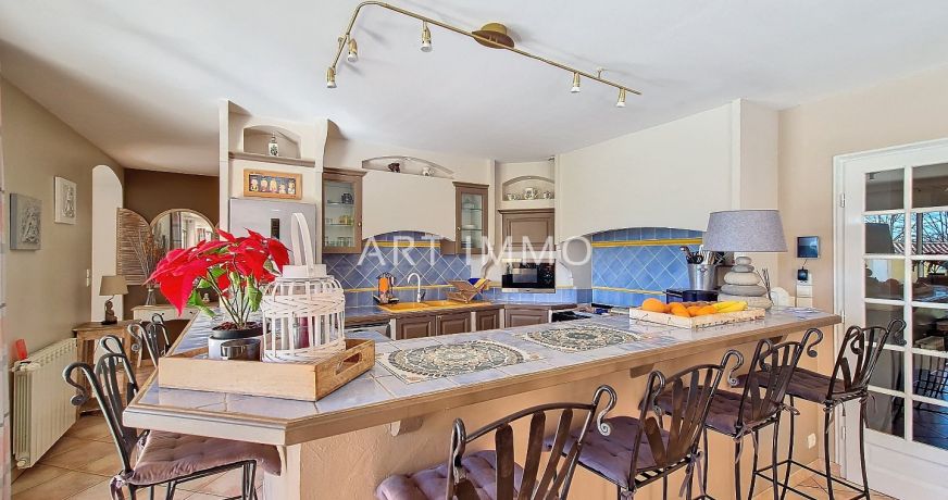 vente Maison Cabannes