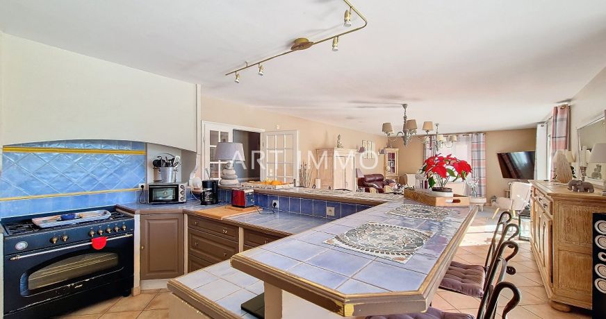 vente Maison Cabannes