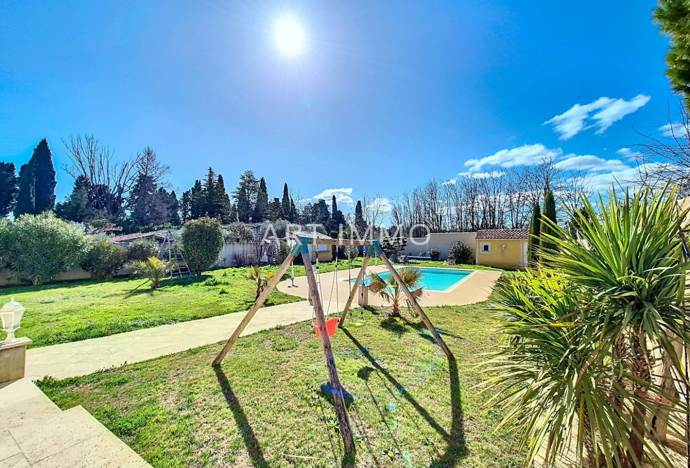 vente Maison Cabannes - Photo 3