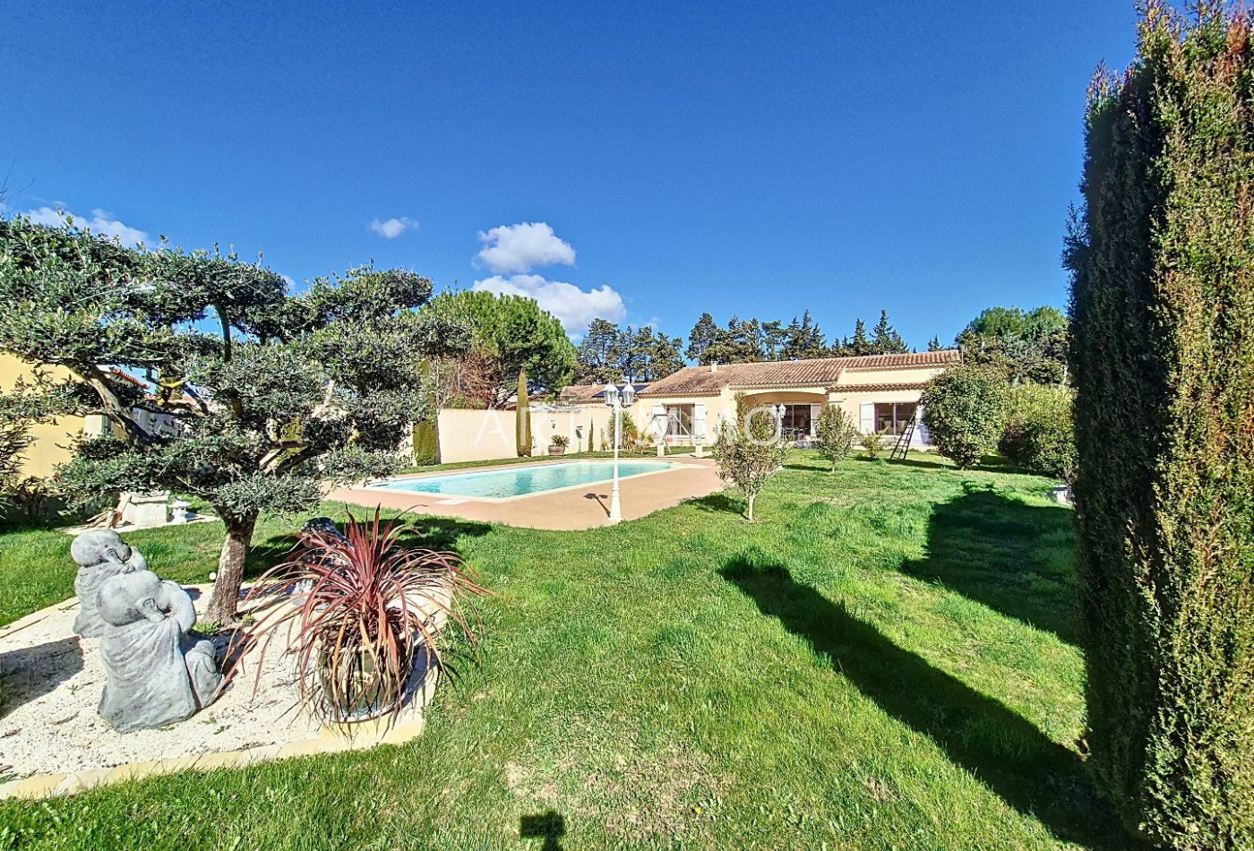 vente Maison Cabannes - Photo 2