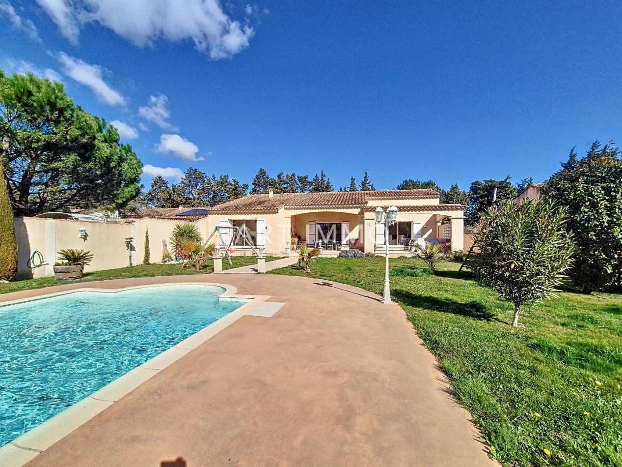 vente Maison Cabannes - Photo 1