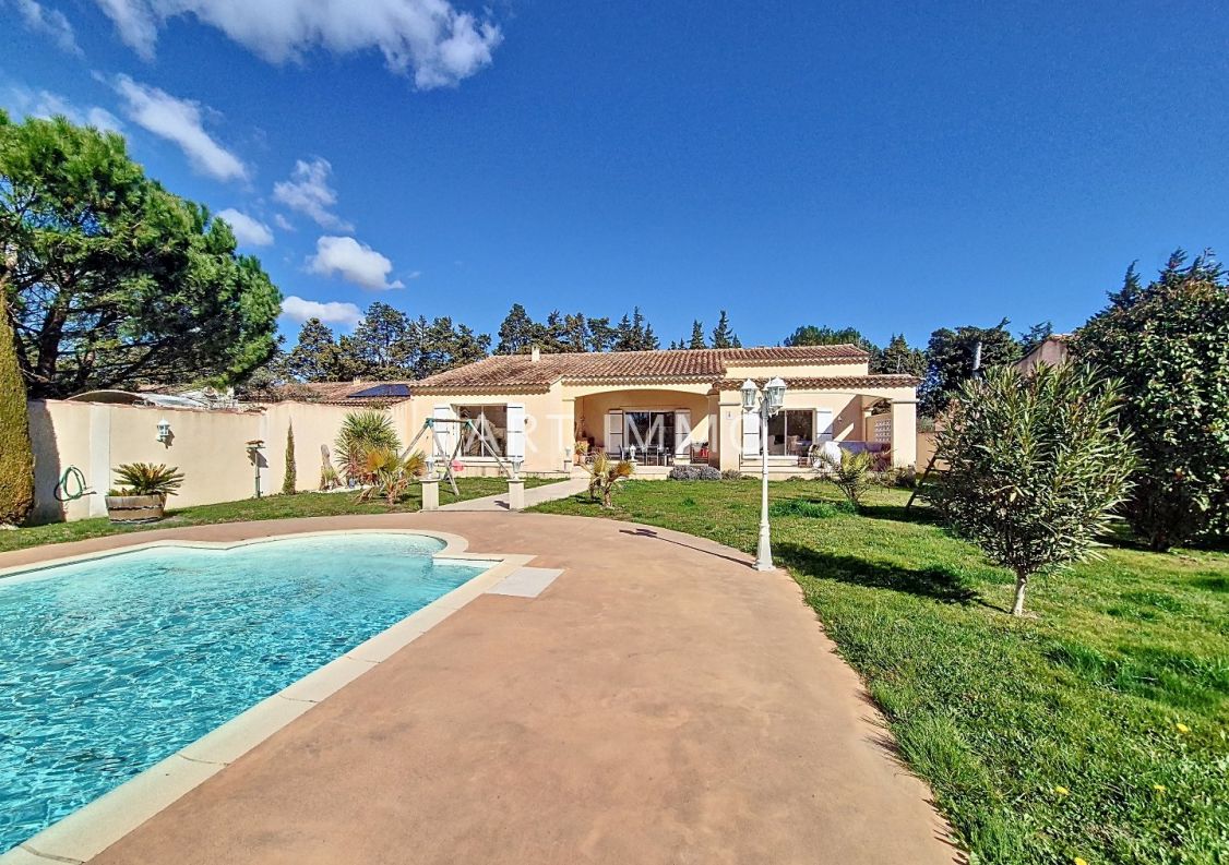 vente Maison Cabannes