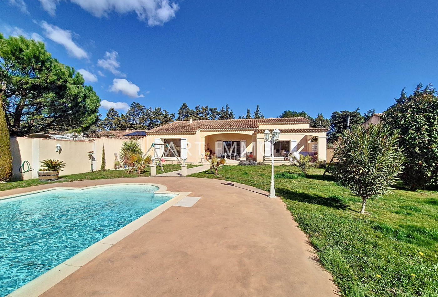 vente Maison Cabannes - Photo 1