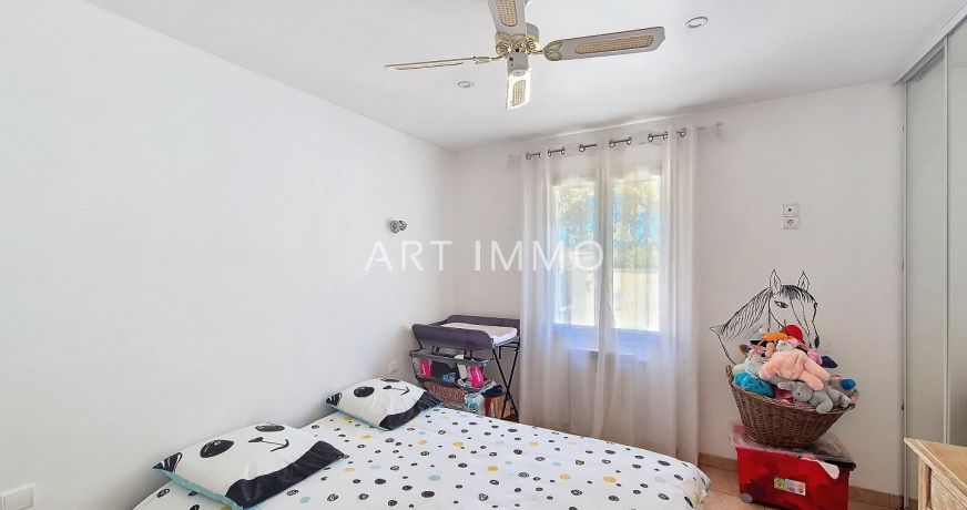 vente Maison Cabannes