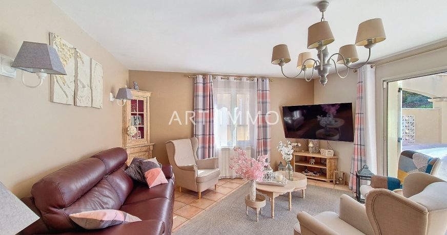 vente Maison Cabannes