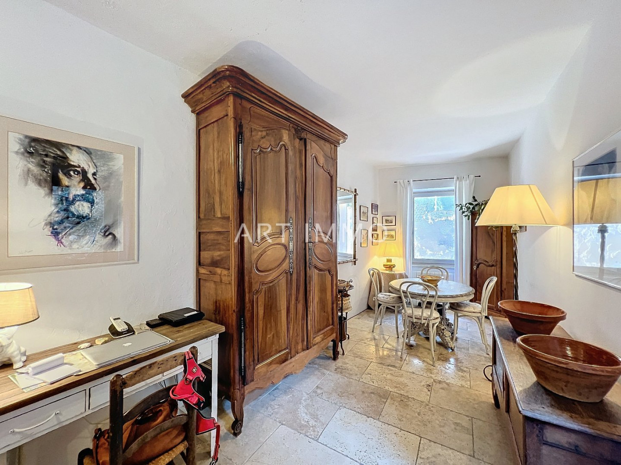 vente Maison de village Lagnes - Photo 7