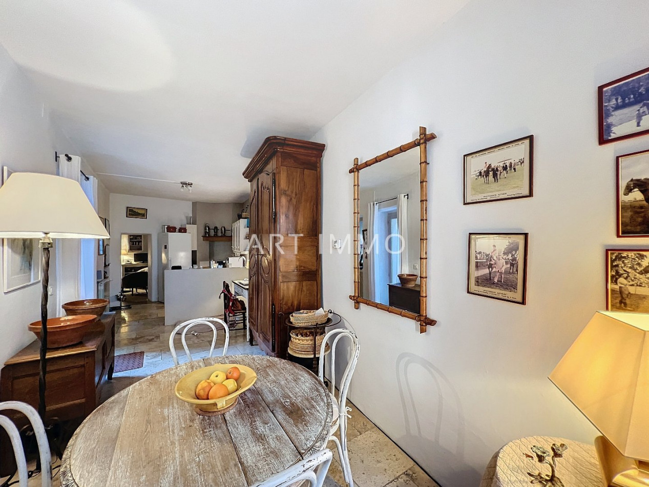 vente Maison de village Lagnes - Photo 6