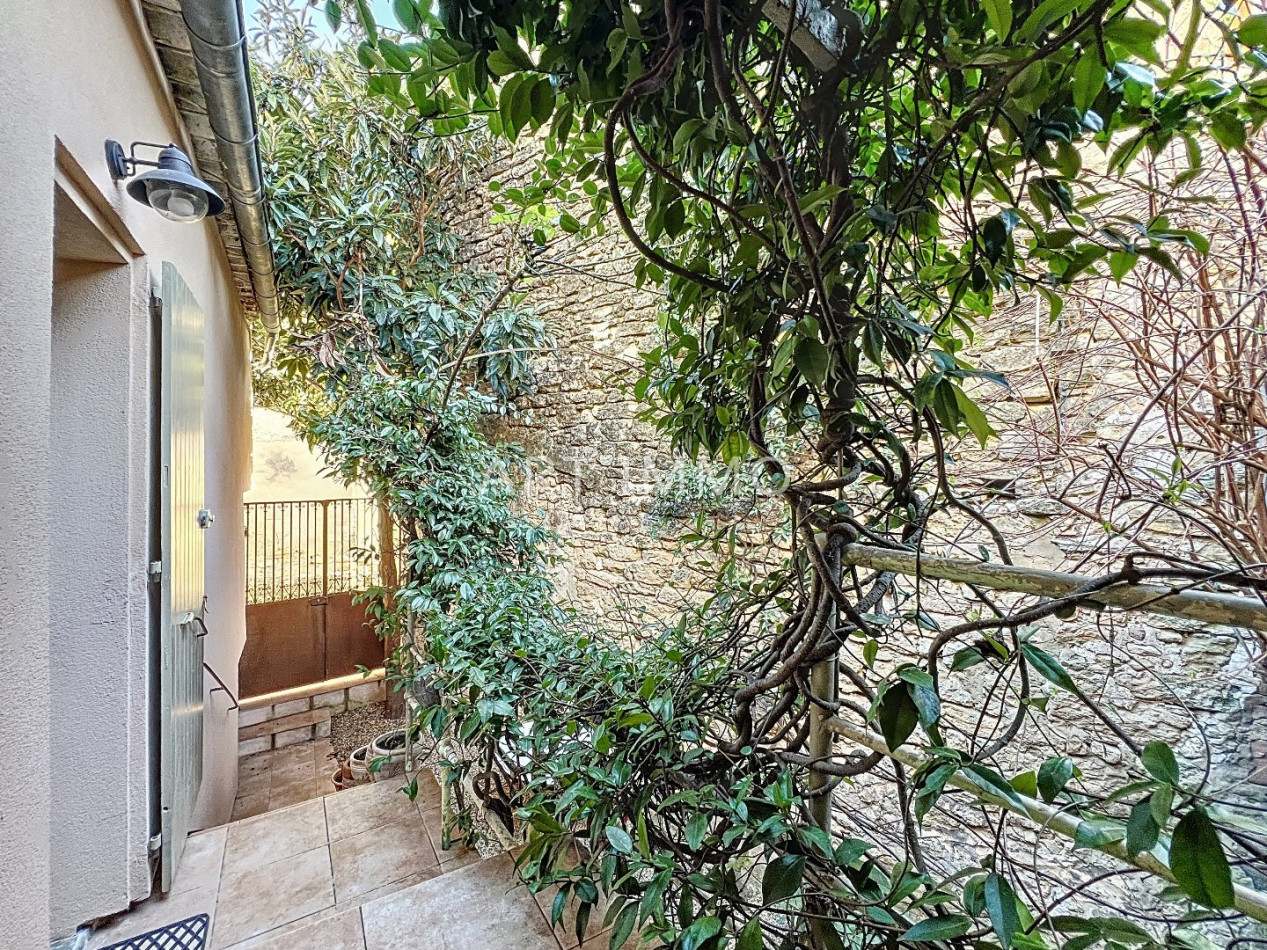 vente Maison de village Lagnes - Photo 4