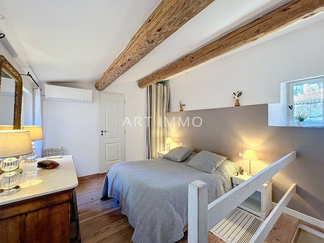 vente Maison de village Lagnes - Photo 12