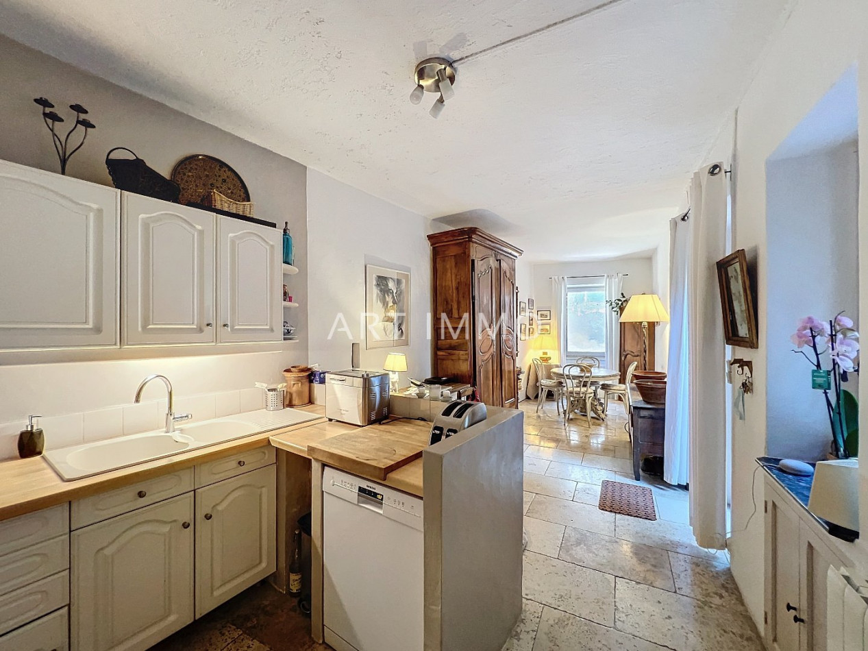 vente Maison de village Lagnes - Photo 9