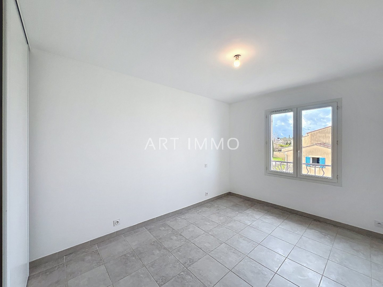 vente Maison mitoyenne Robion - Photo 7