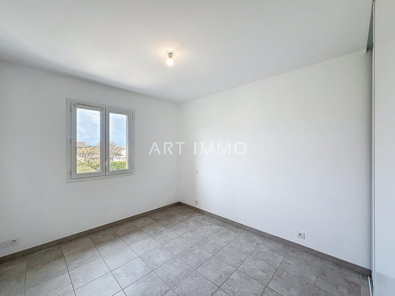 vente Maison mitoyenne Robion - Photo 9