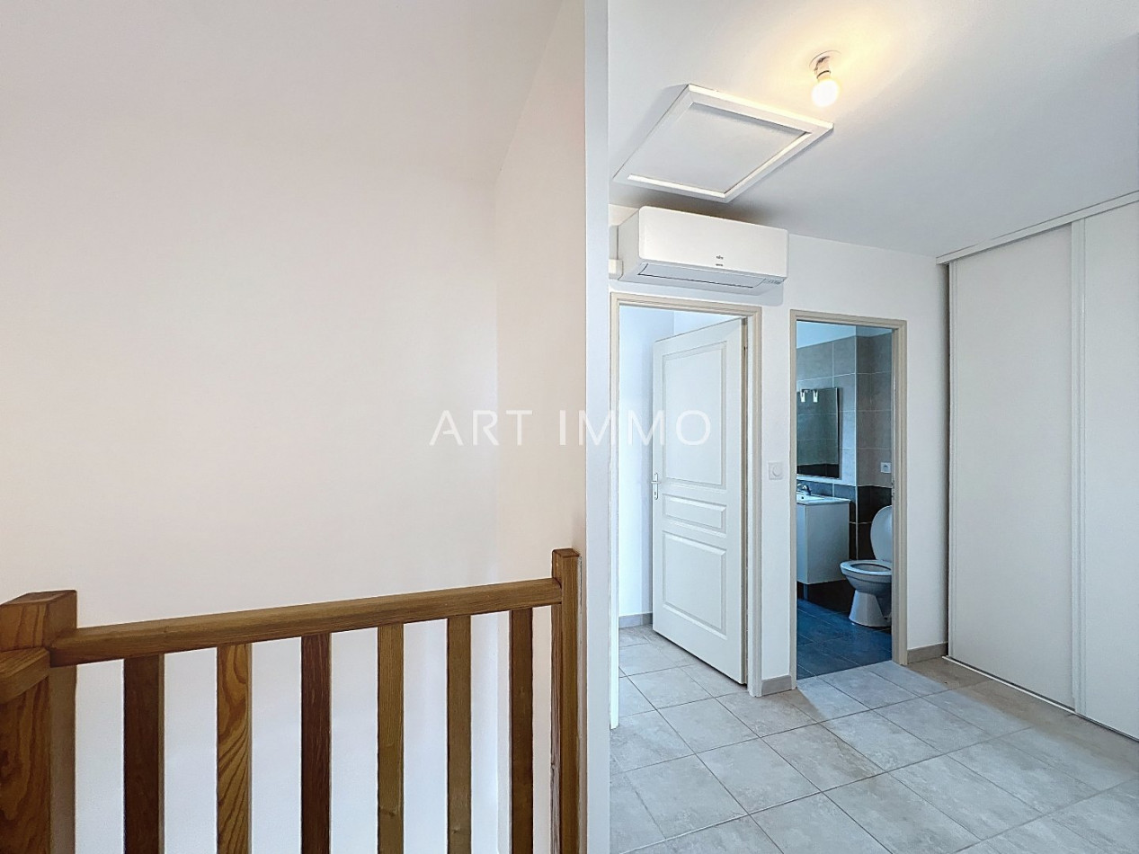 vente Maison mitoyenne Robion - Photo 11