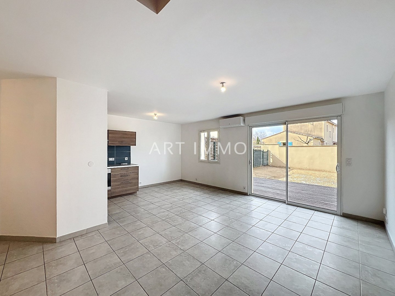 vente Maison mitoyenne Robion - Photo 3