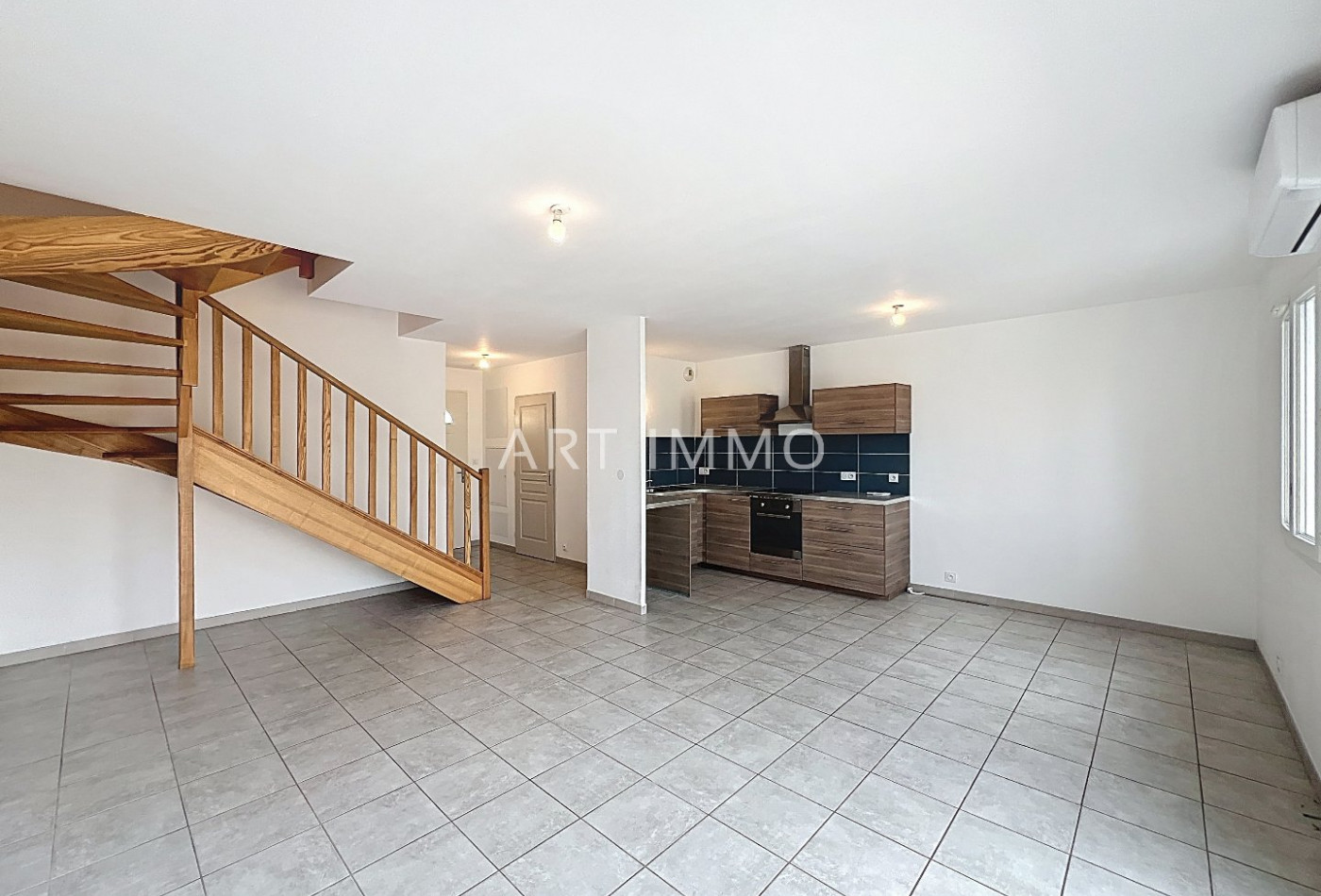 vente Maison mitoyenne Robion - Photo 2