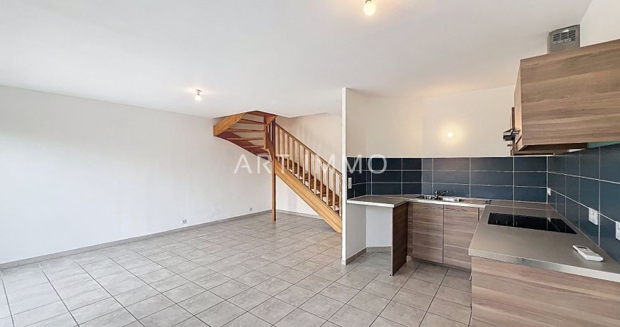 vente Maison mitoyenne Robion