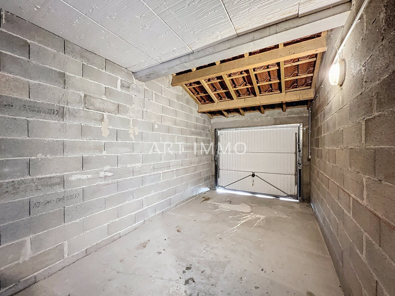 vente Maison mitoyenne Robion - Photo 13