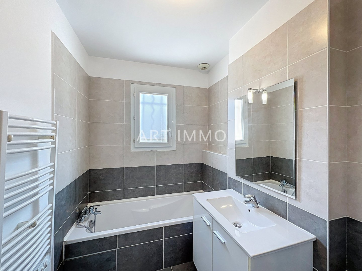 vente Maison mitoyenne Robion - Photo 10