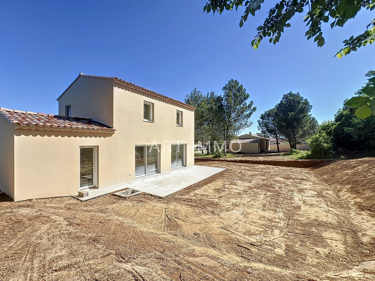 vente Maison Robion - Photo 3