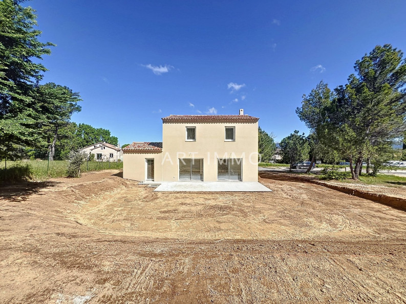 vente Maison Robion - Photo 1