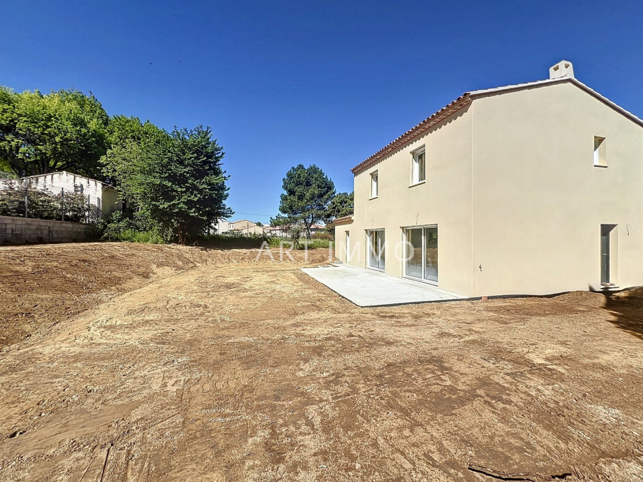 vente Maison Robion - Photo 4