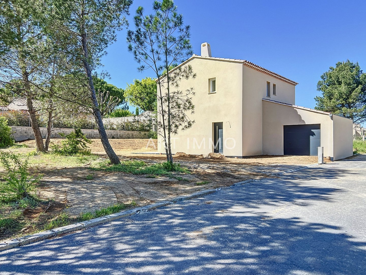 vente Maison Robion - Photo 2