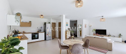 vente Maison Robion
