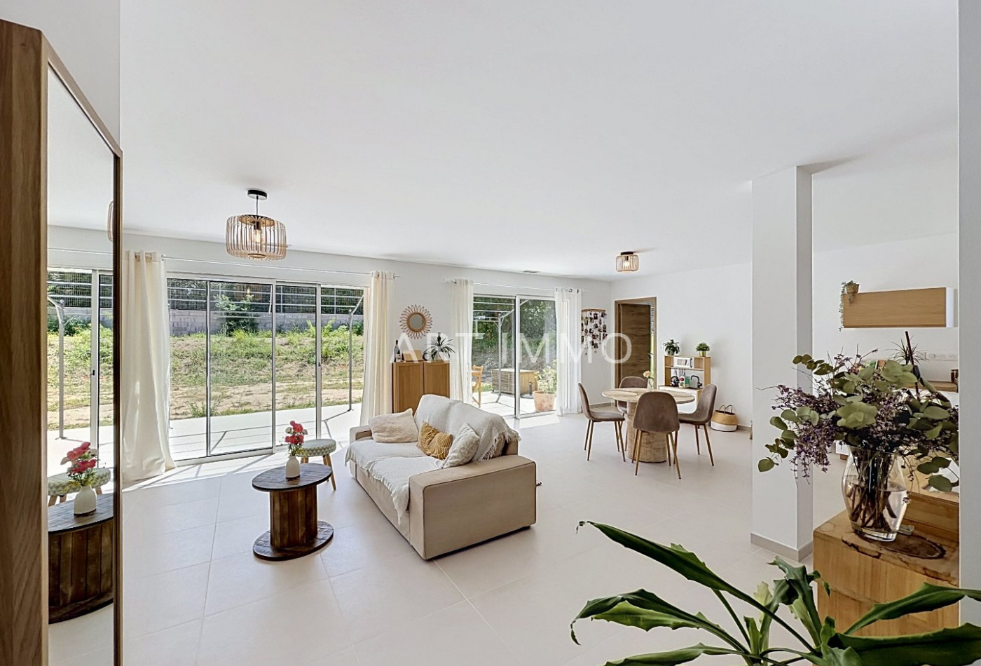 vente Maison Robion - Photo 3