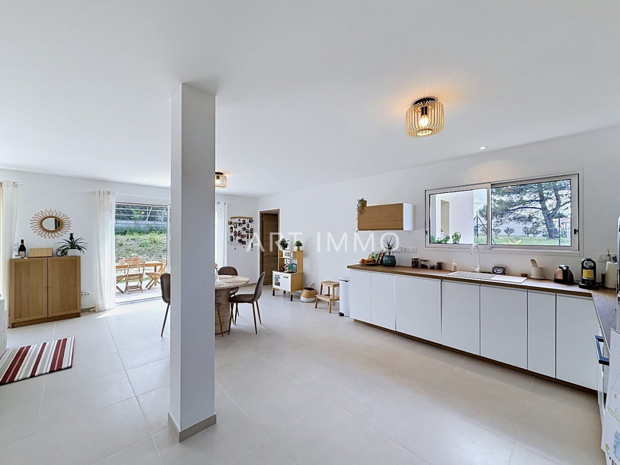 vente Maison Robion - Photo 7