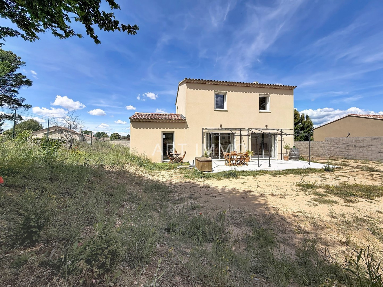 vente Maison Robion - Photo 16