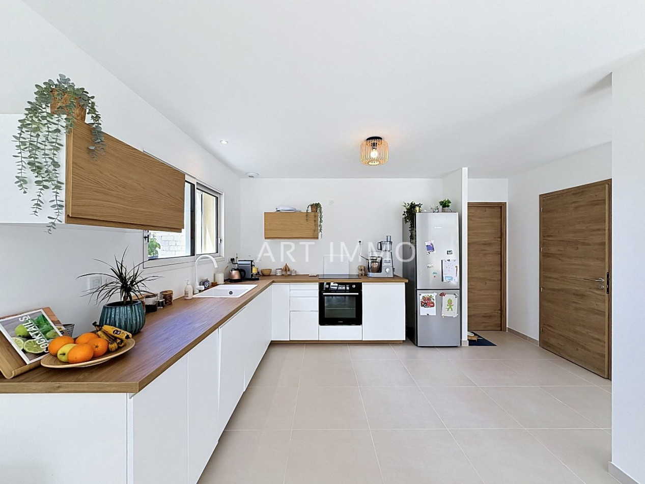 vente Maison Robion - Photo 6