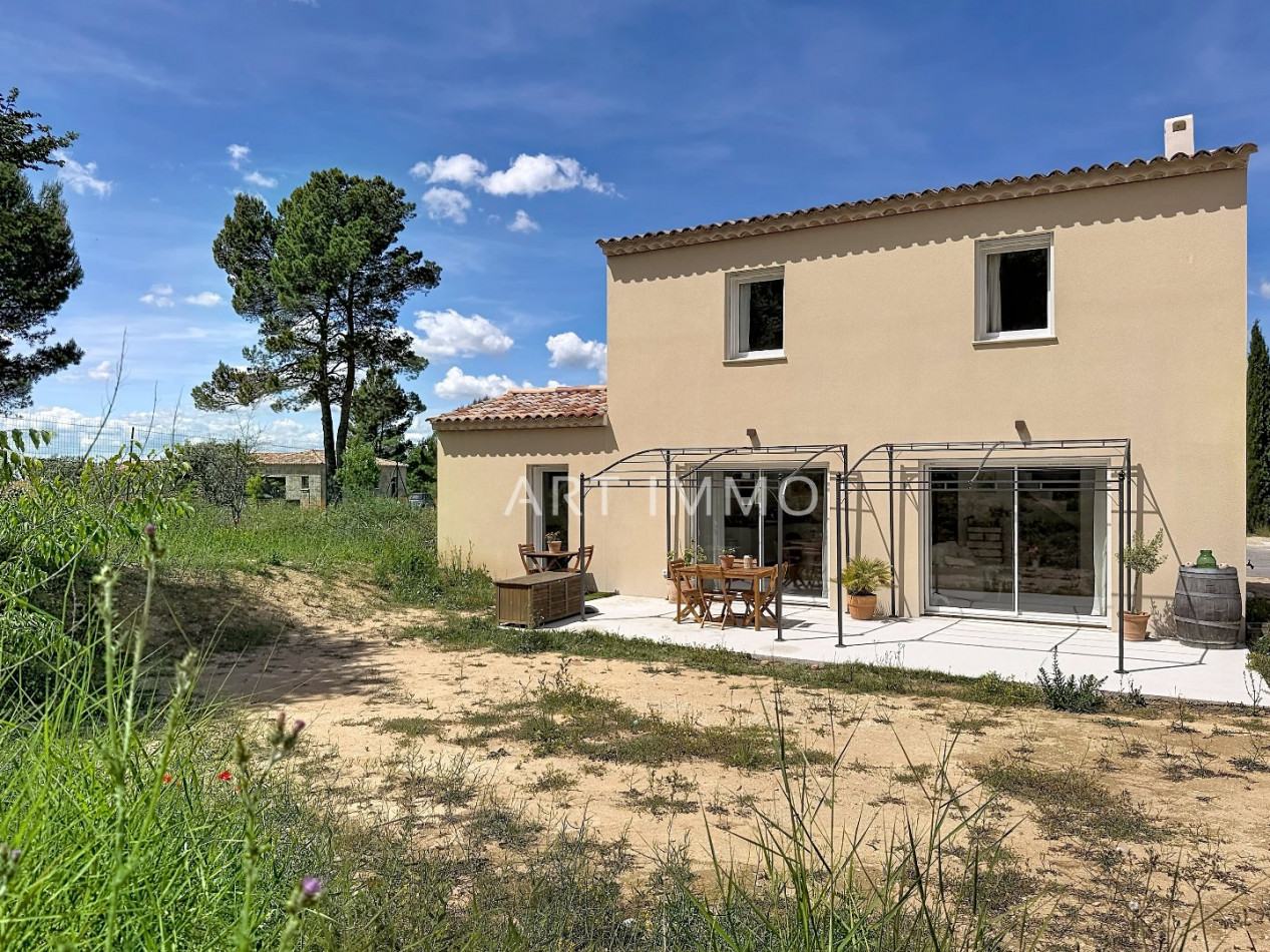 vente Maison Robion - Photo 2