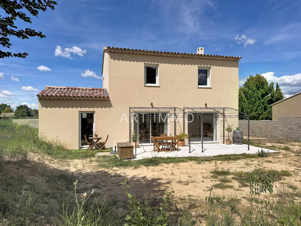 vente Maison Robion - Photo 1
