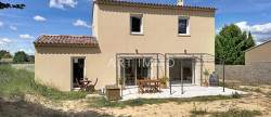 vente Maison Robion