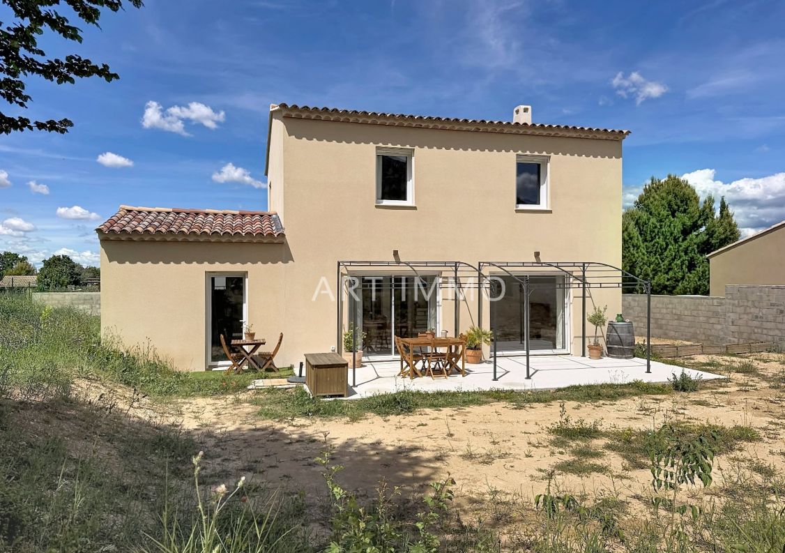 vente Maison Robion