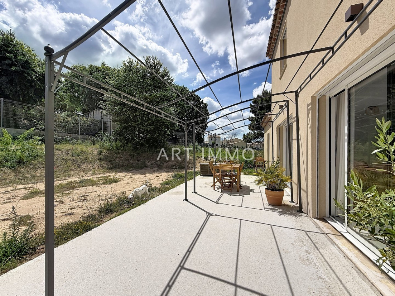 vente Maison Robion - Photo 17