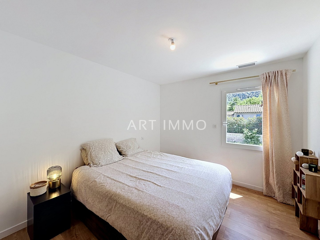 vente Maison Robion - Photo 10