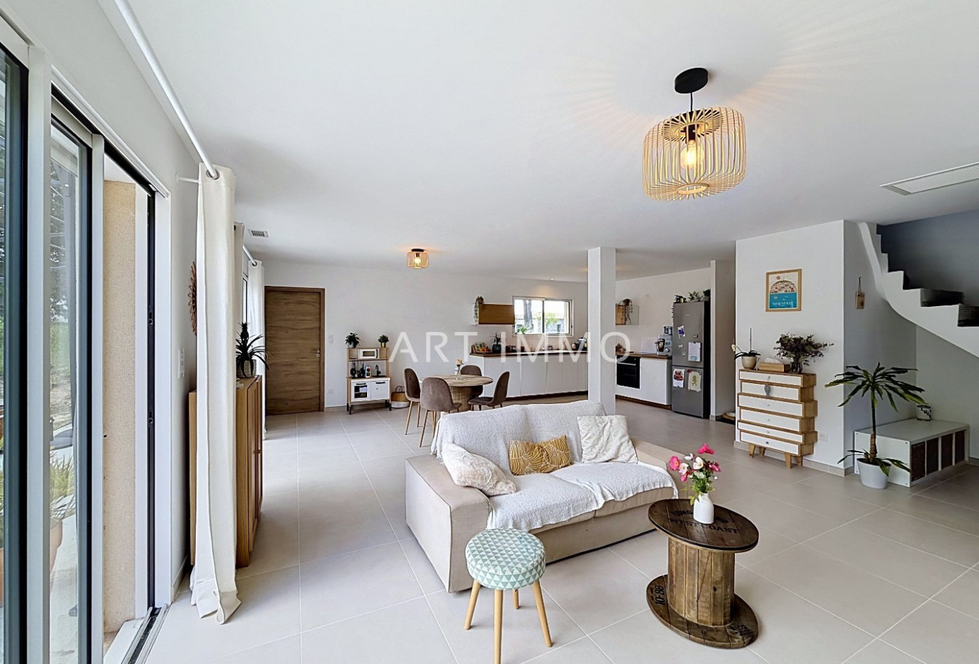 vente Maison Robion - Photo 9