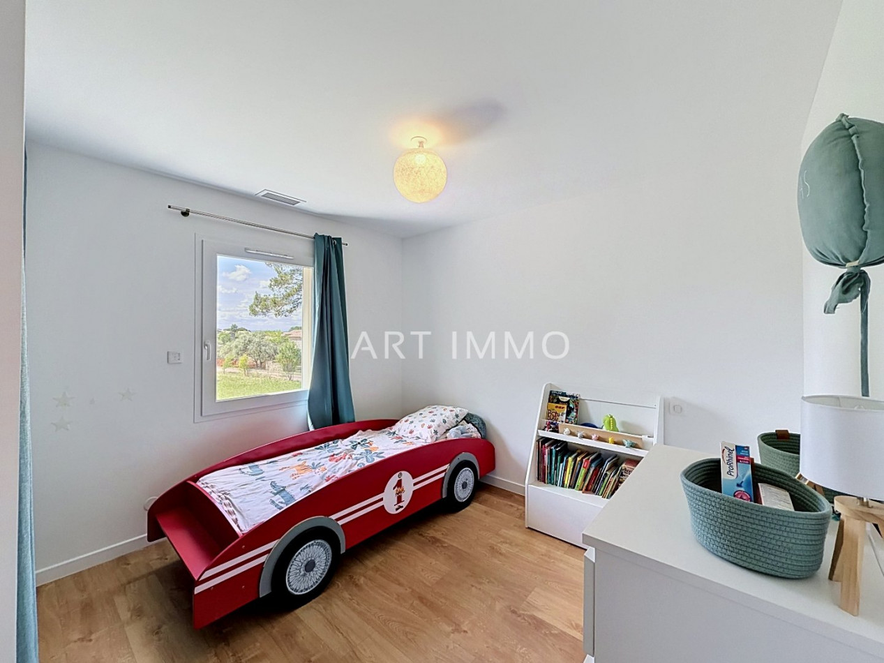 vente Maison Robion - Photo 13
