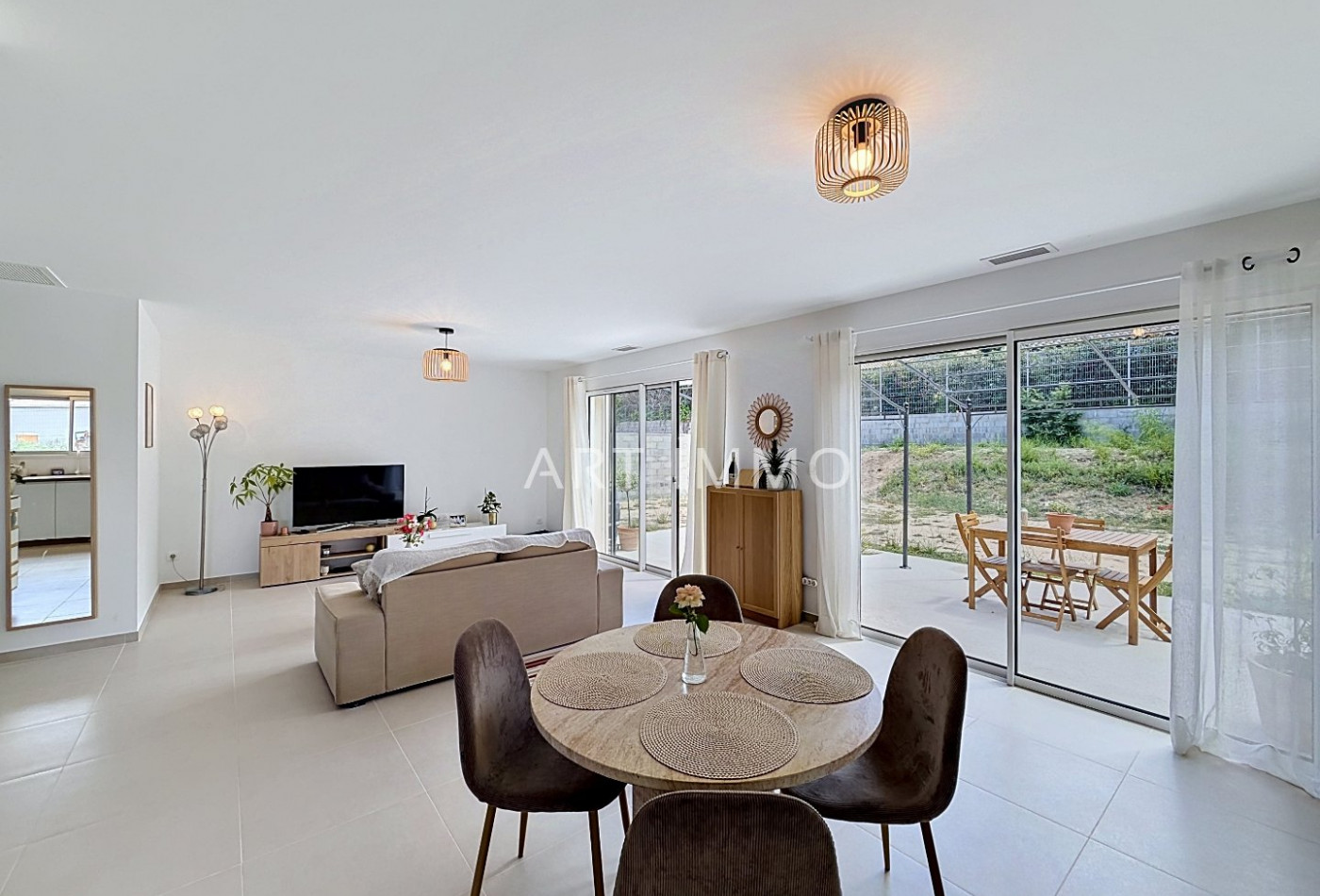 vente Maison Robion - Photo 8