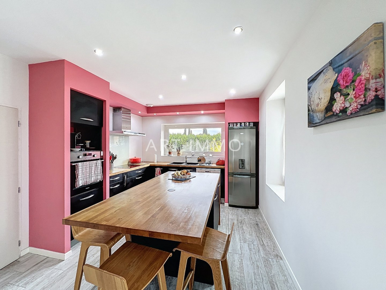 vente Maison de village Maubec - Photo 5