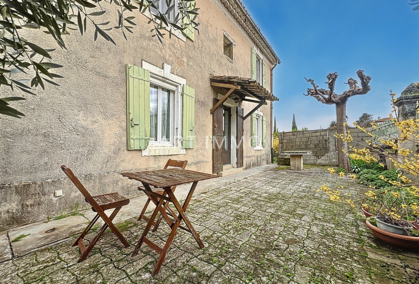 vente Maison de village Maubec - Photo 3