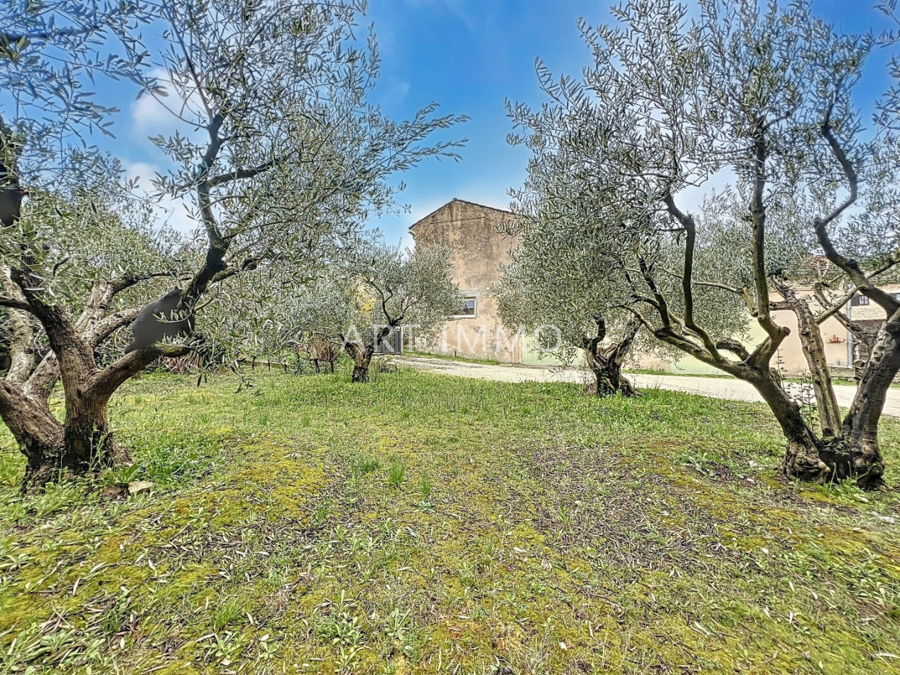 vente Maison de village Maubec - Photo 4